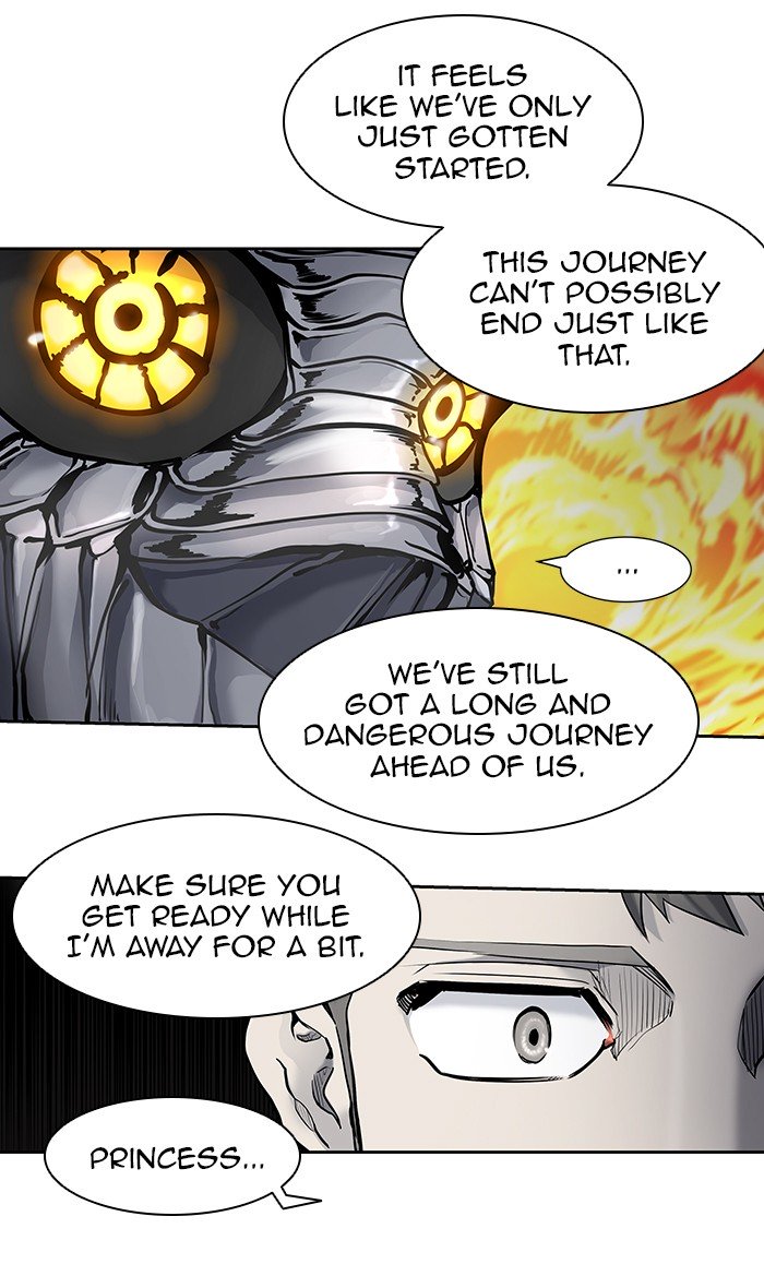 Tower of God, Chapter 416 image 031